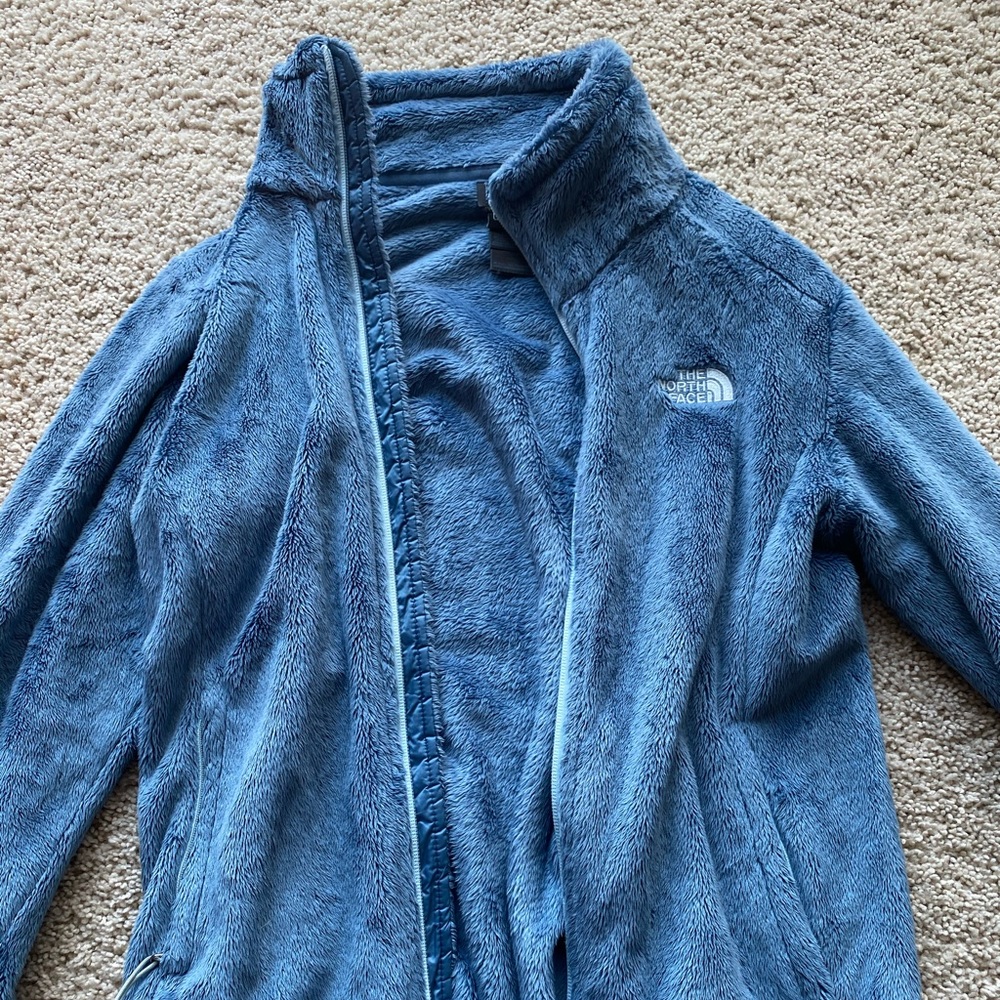 Women’s north face